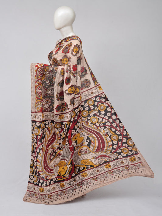 Kalamkari  Cotton Sarees  [D70517008]