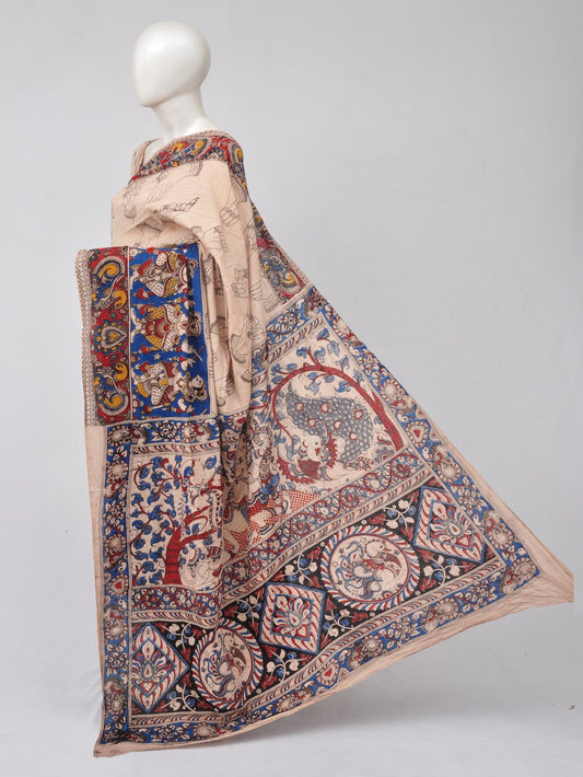 Kalamkari  Cotton Sarees  [D70517011]