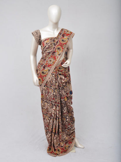 Kalamkari  Cotton Sarees  [D70517018]
