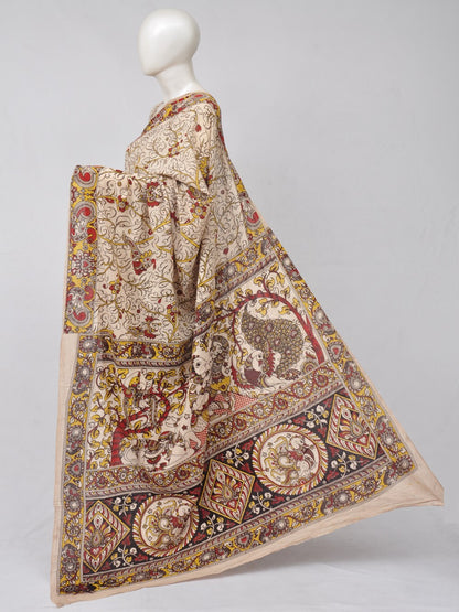 Kalamkari  Cotton Sarees  [D70517020]