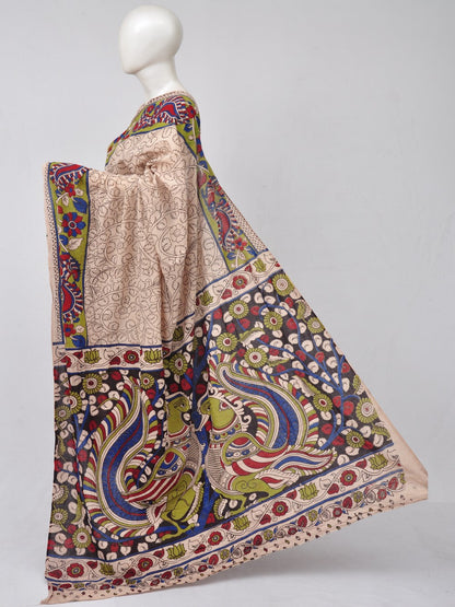 Kalamkari  Cotton Sarees  [D70517023]
