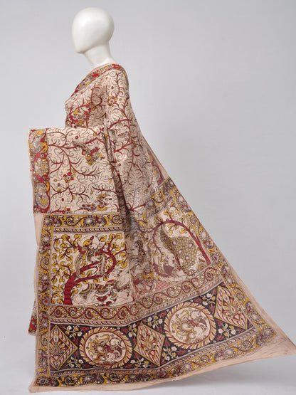 Kalamkari  Cotton Sarees  [D70517051]