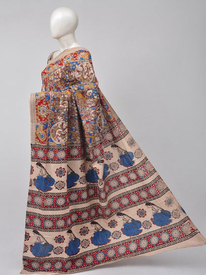 Kalamkari  Cotton Sarees  [D70517052]