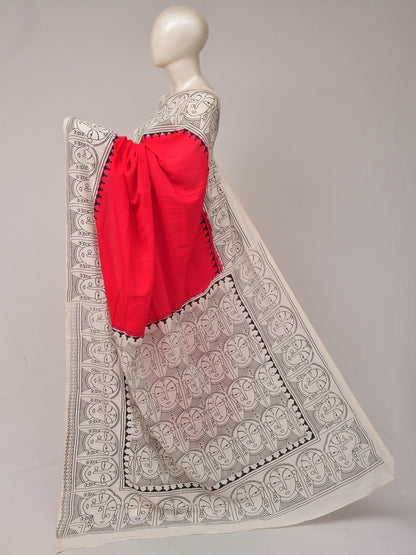 Kalamkari Silk Sarees [D80828062]