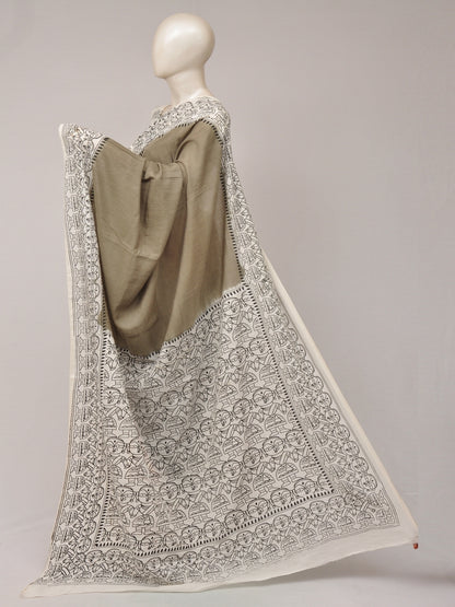 Kalamkari Silk Sarees [D80828063]