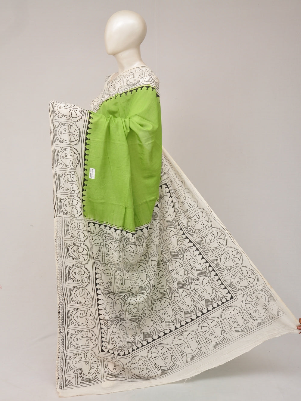 Kalamkari Silk Sarees [D80828070]