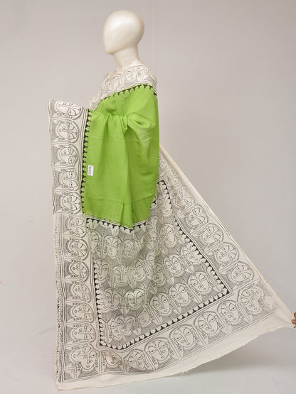 Kalamkari Silk Sarees [D80828070]