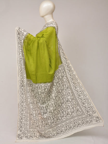 Kalamkari Silk Sarees [D80828071]