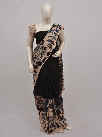 Kalamkari Silk Sarees [D90402023]