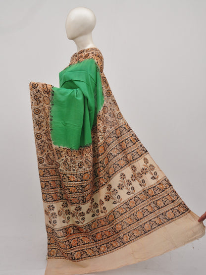 Kalamkari Silk Sarees [D90506011]