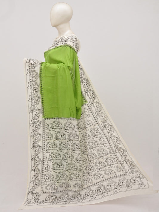 Kalamkari Silk Sarees [D91020004]