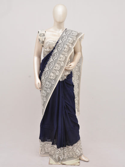 Kalamkari Silk Sarees [D91020006]