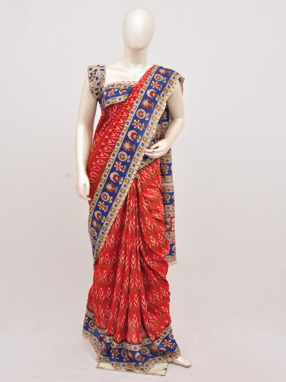 Kalamkari Silk Sarees [D91020038]