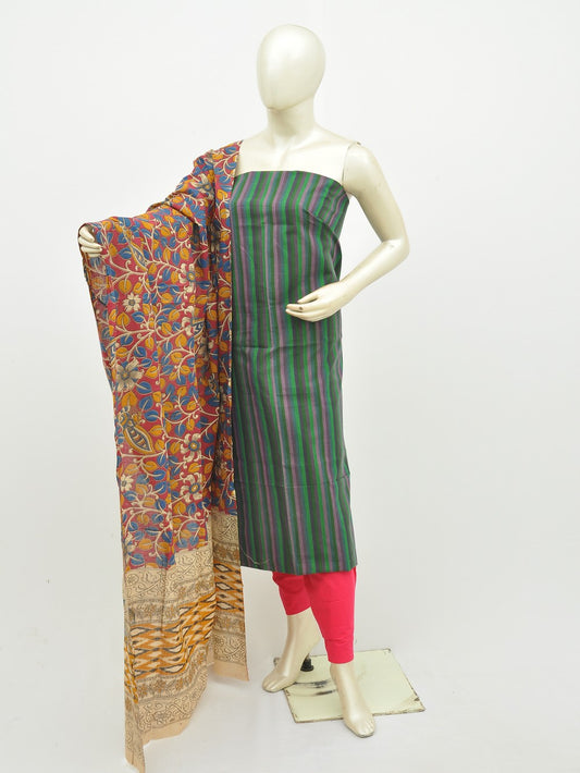 Kalamkari Mangalagiri Dress Material [D10831047]