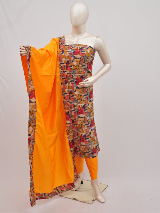 kalamkari dress material [D90326025]
