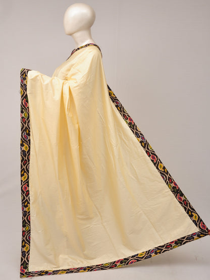Kalamkari Silk Designer Sarees Model 1 [D80921030]