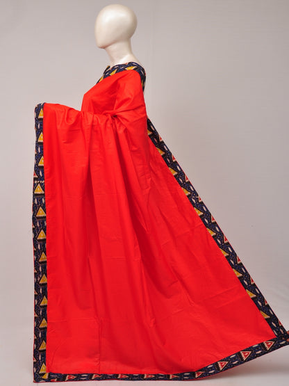 Kalamkari Silk Designer Sarees Model 1 [D80921034]