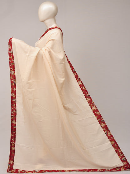 Kalamkari Silk Designer Sarees Model 1 [D80925005]