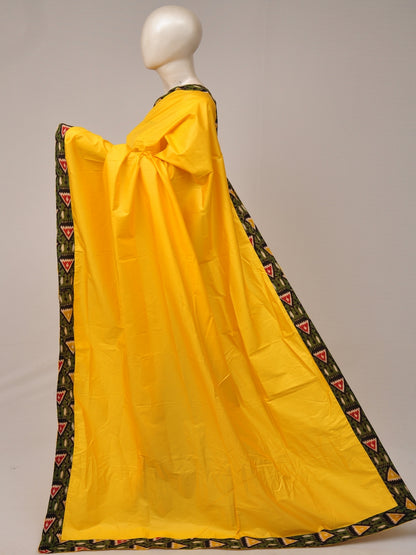 Kalamkari Silk Designer Sarees Model 1 [D80925007]