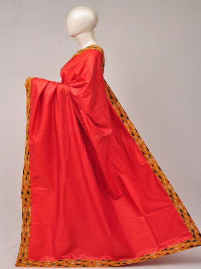 Kalamkari Silk Designer Sarees Model 1 [D80928006]