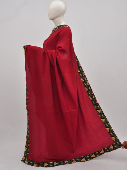 Kalamkari Silk Designer Sarees Model 1 [D90307010]