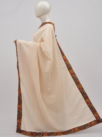 Kalamkari Silk Designer Sarees Model 1 [D90315019]
