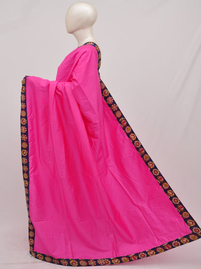 Kalamkari Silk Designer Sarees Model 1  [D90424026]
