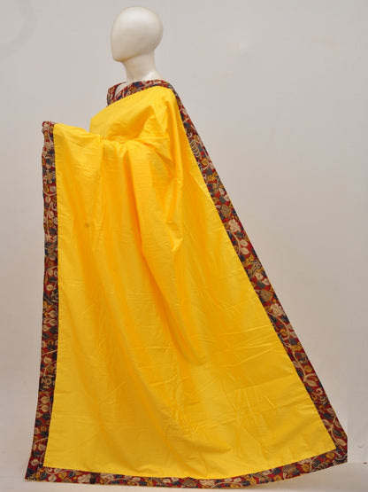Kalamkari Silk Designer Sarees Model 1 D[90828050]