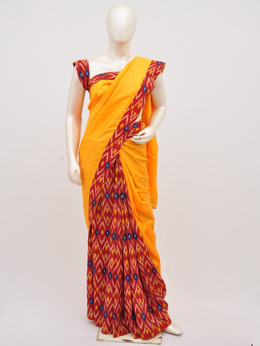 Kalamkari Silk Designer Sarees Model 1 [D91115001]
