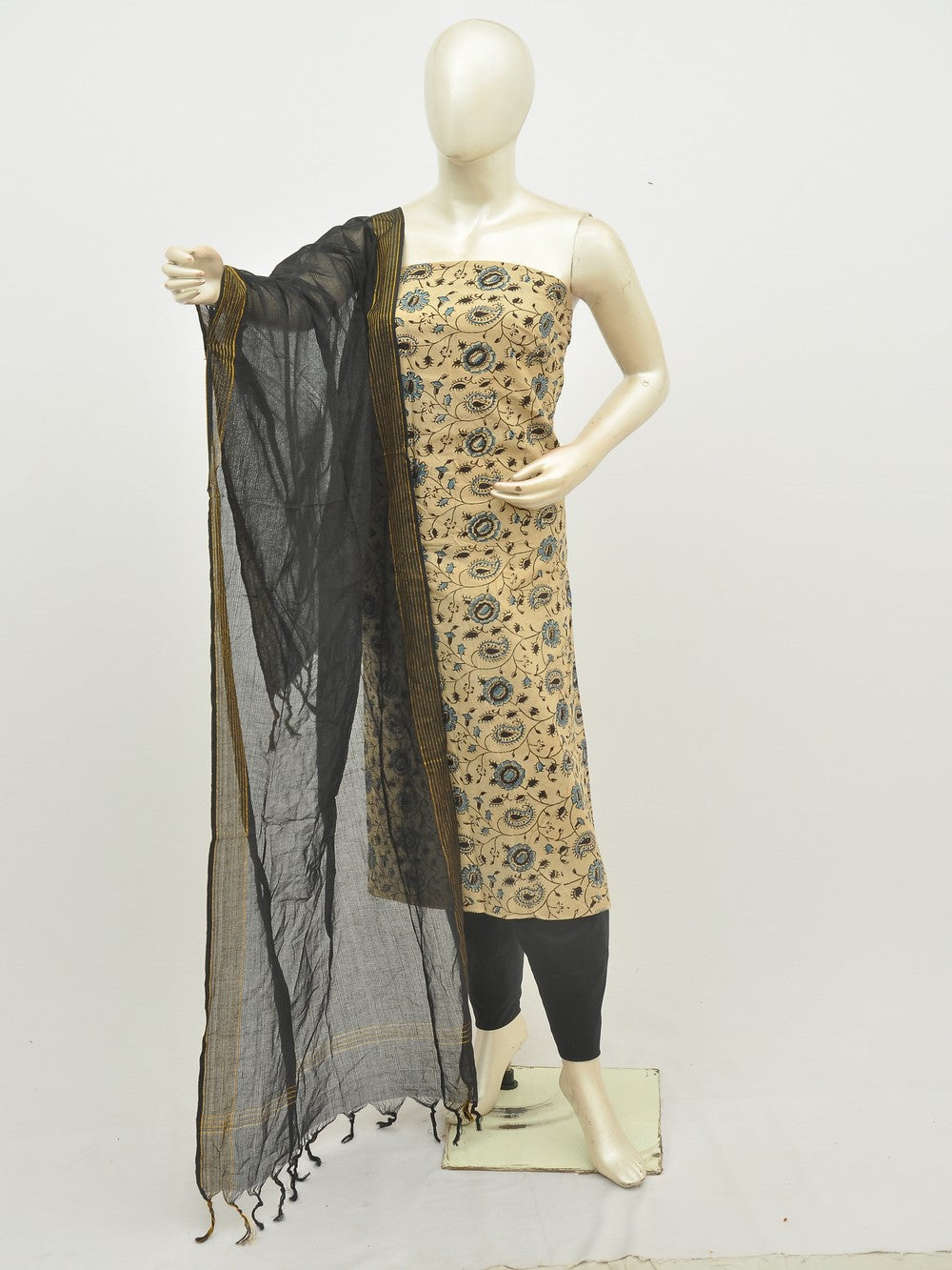 Kalamkari Dress Material [D20112025]