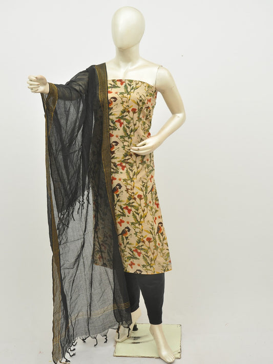 Kalamkari Dress Material [D20112028]
