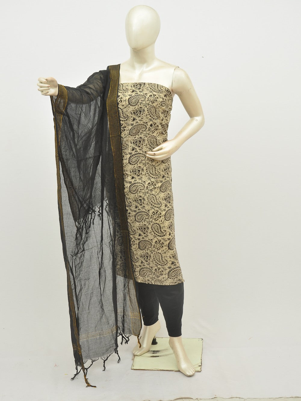 Kalamkari Dress Material [D20112029]