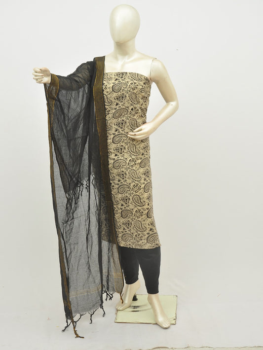 Kalamkari Dress Material [D20112029]