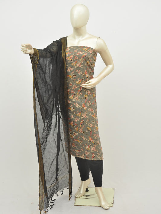 Kalamkari Dress Material [D20112030]