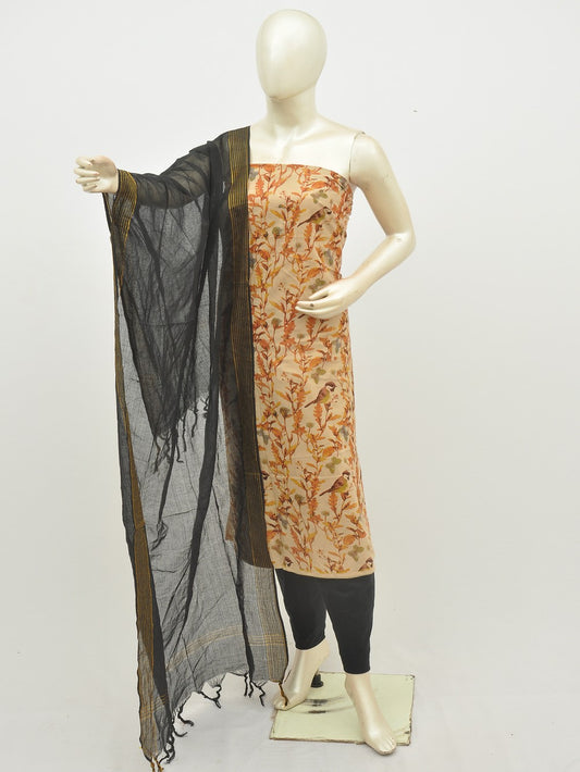 Kalamkari Dress Material [D20112031]