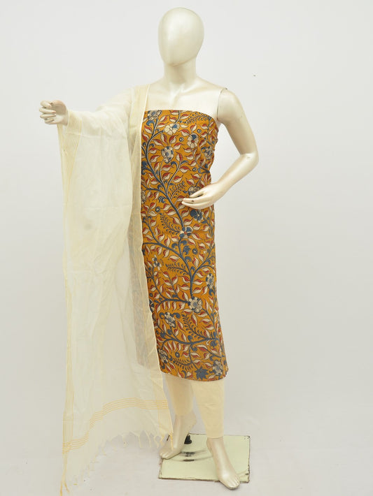 Kalamkari Dress Material [D20112032]