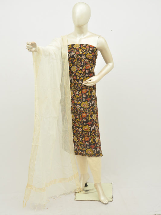 Kalamkari Dress Material [D20112035]