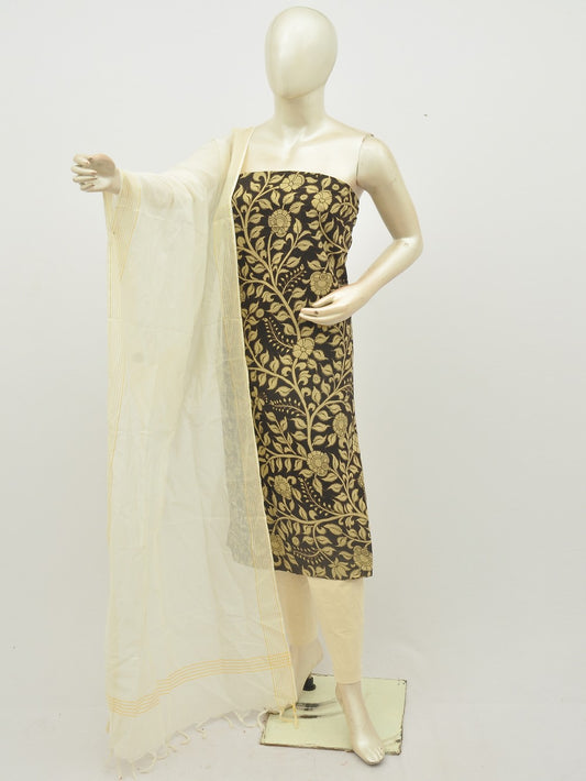 Kalamkari Dress Material [D20112036]