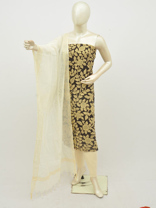 Kalamkari Dress Material [D20112039]