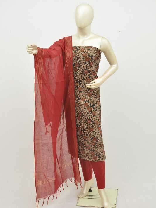 Kalamkari Dress Material [D20112041]