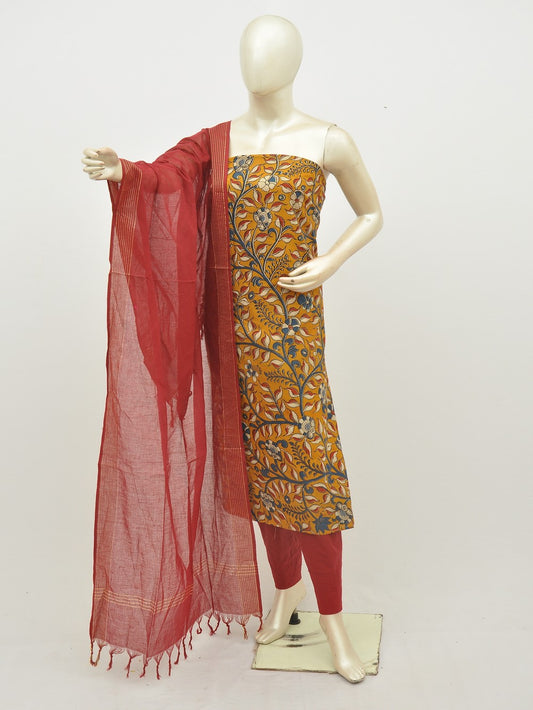 Kalamkari Dress Material [D20112042]