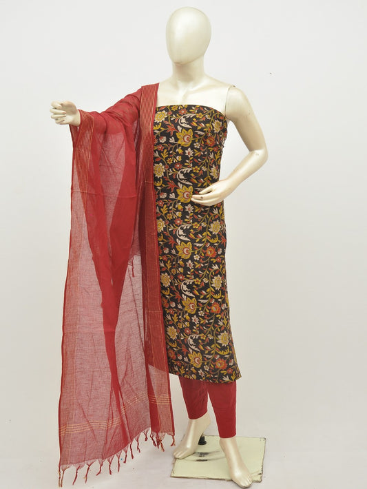 Kalamkari Dress Material [D20112043]