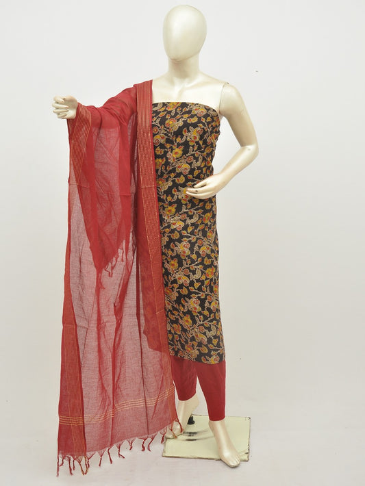 Kalamkari Dress Material [D20112044]
