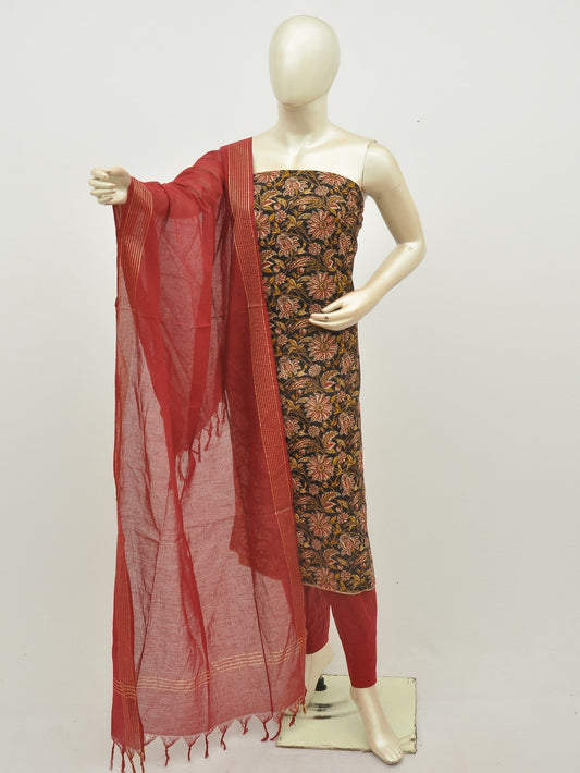Kalamkari Dress Material [D20112045]