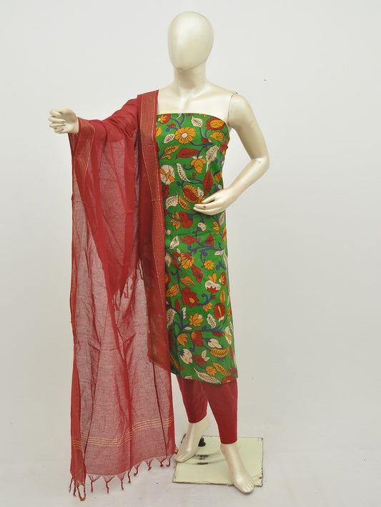 Kalamkari Dress Material [D20112046]