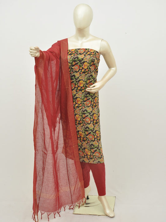 Kalamkari Dress Material [D20112048]