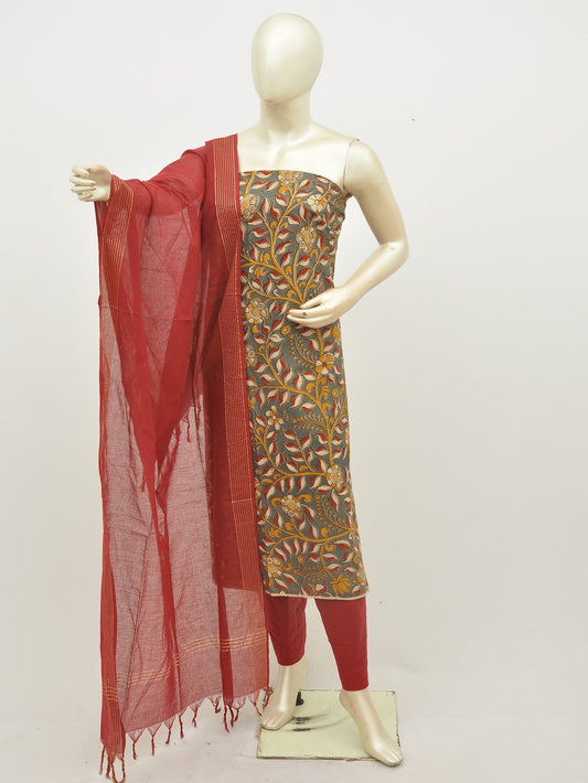 Kalamkari Dress Material [D20112050]