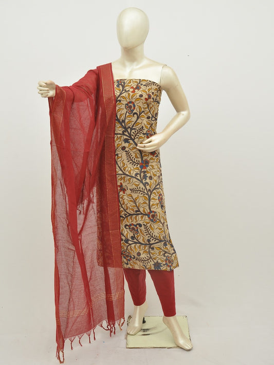 Kalamkari Dress Material [D20112051]