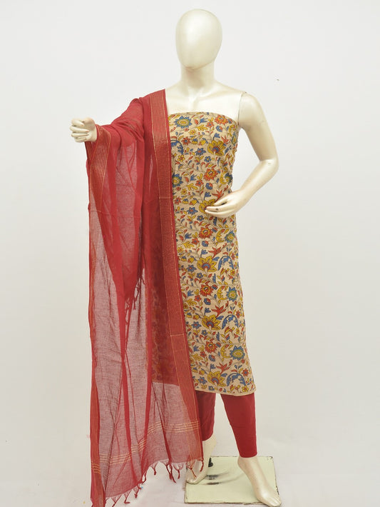 Kalamkari Dress Material [D20112053]