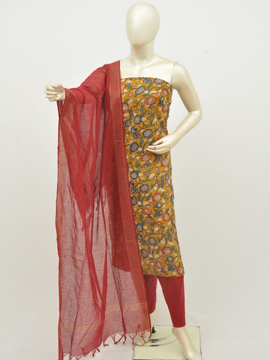 Kalamkari Dress Material [D20112054]